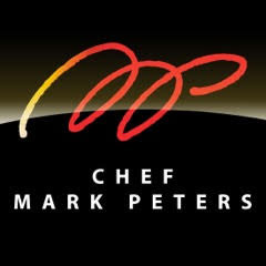 Chef Mark Peters